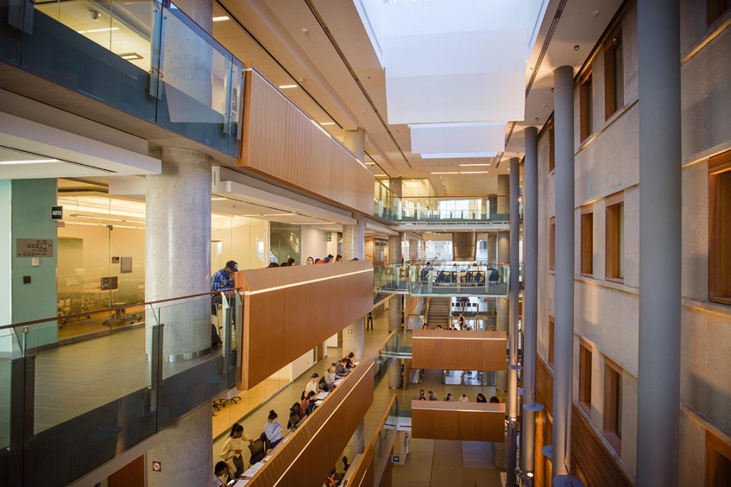 CRX-Atrium